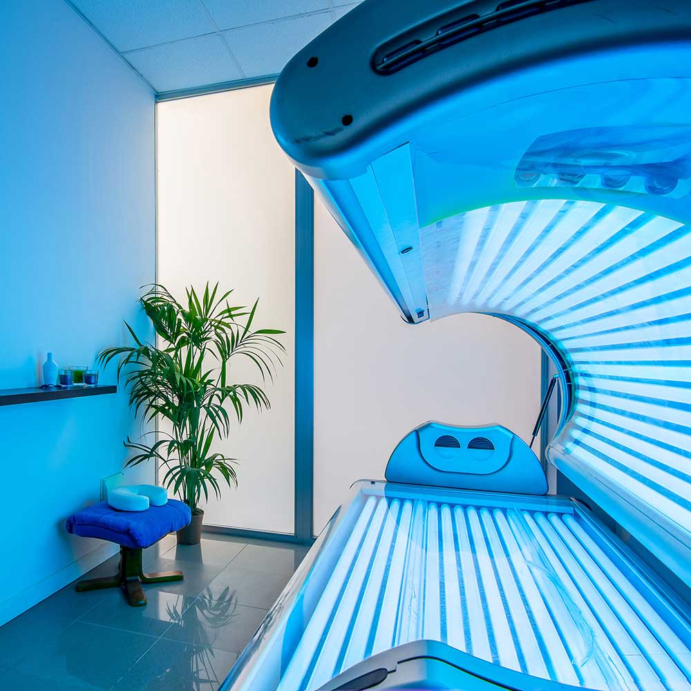 Solarium Sonnenstudio in Göllheim Kaiserslautern
